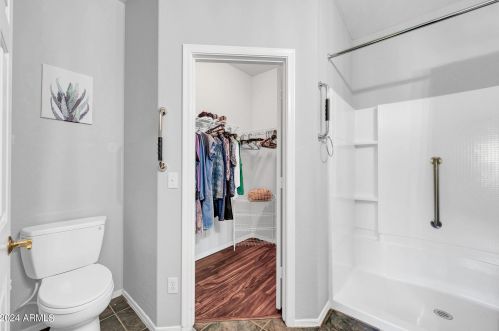 2542 Indian Wl Pl, Chandler AZ 85249-4168 exterior