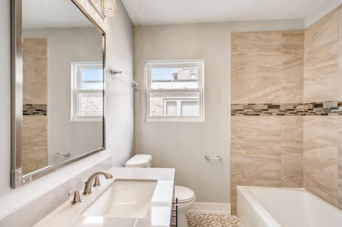 1757 71st Pl, Chicago IL  60649-2308 exterior