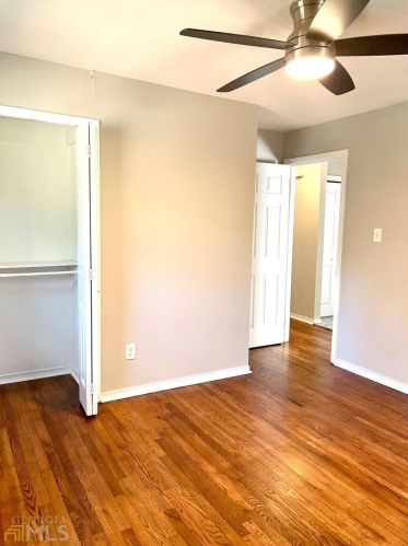 101 Harper Rd, Atlanta GA  30315-6505 exterior