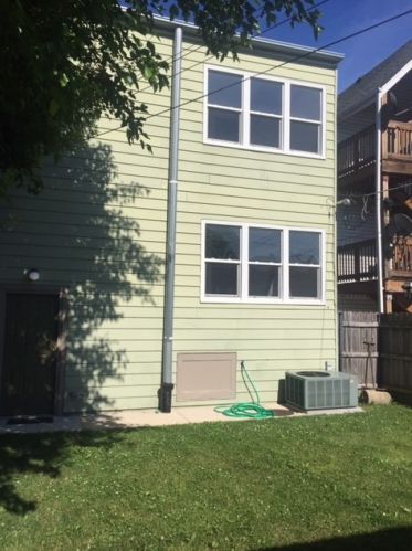 2528 Hamlin Ave, Chicago IL 60655-3916 exterior