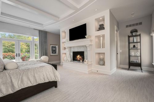 1505 Ballybunion Ct, Grand Rapids MI 49546-3883 exterior