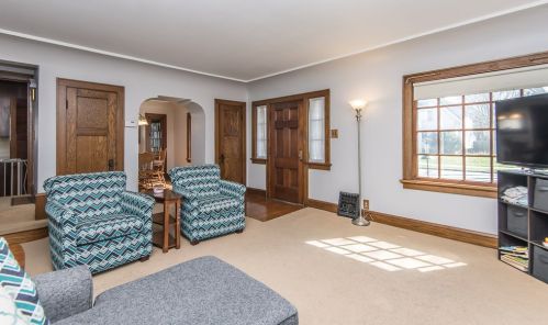 2157 67th Pl, Milwaukee WI 53219-1308 exterior