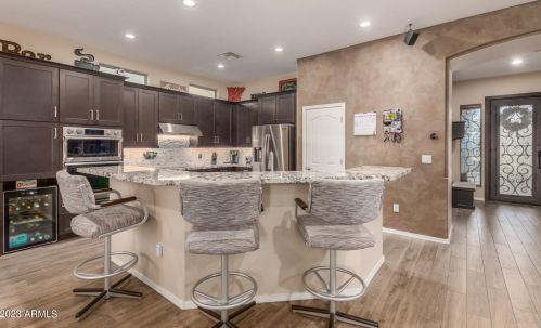 2174 Springfield Pl, Chandler AZ 85286-1205 exterior