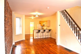 1951 23rd St, Philadelphia PA  19145-2700 exterior