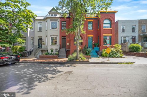 308 T St, Washington, DC 20001-1843
