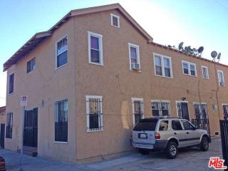 3665 Normandie Ave, Los Angeles CA  90007-3985 exterior