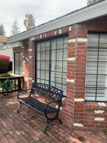 158 Cyn Rim Dr, Folsom CA 95630-2040 exterior