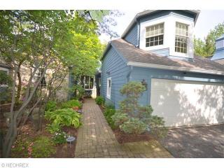 2 Haskell Dr, Cleveland OH  44108-1173 exterior