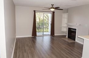 539 Granville Ct, Atlanta GA  30328-3442 exterior