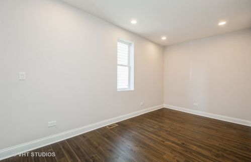 2458 Lorel Ave, Chicago IL  60639-1433 exterior