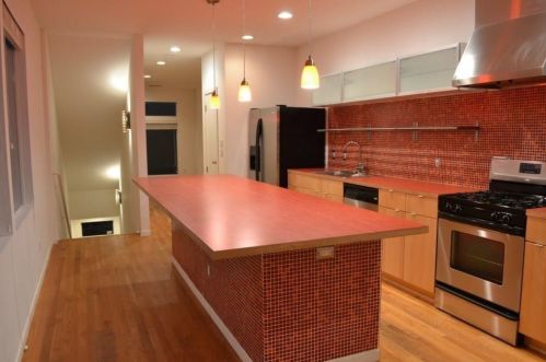 708 45th St, Austin TX  78751-4012 exterior