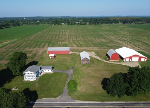 6591 12th St, Kalamazoo MI  49009-1013 exterior