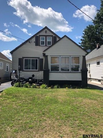 2805 Edgewood Ave, Schenectady NY  12306-2305 exterior