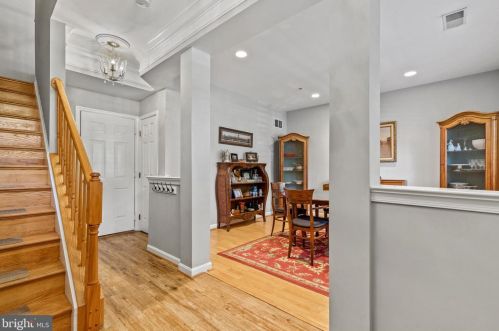 326 Cameron Station Blvd, Alexandria VA  22304-8623 exterior