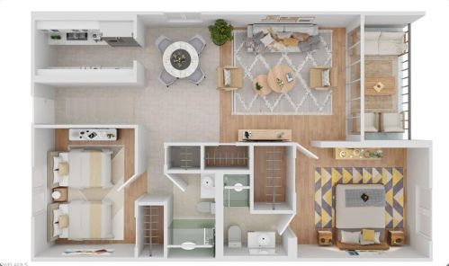 900 8th Ave, Naples FL 34102-0081 exterior