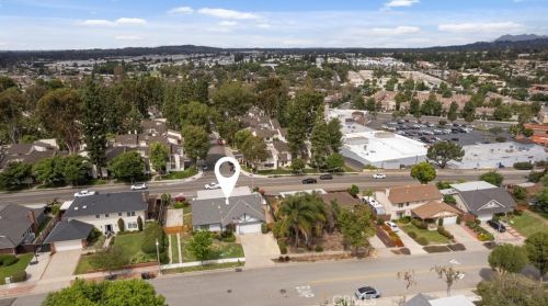 298 Buttonwood Dr, Brea CA 92821-3526 exterior