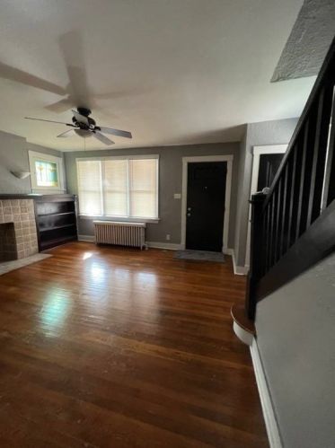 33 Beltzhoover Ave, Pittsburgh PA  15210-1063 exterior