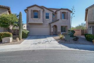 28221 25th Gln, Phoenix AZ  85085-3720 exterior