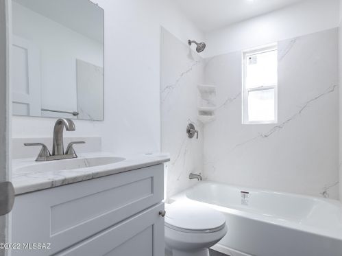 4638 6th St, Tucson AZ  85711-2908 exterior