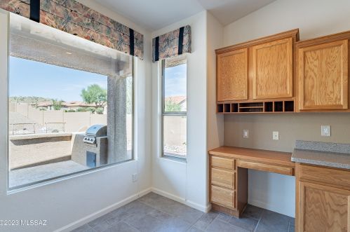 63484 Cat Claw Ln, Tucson AZ 85739-1267 exterior