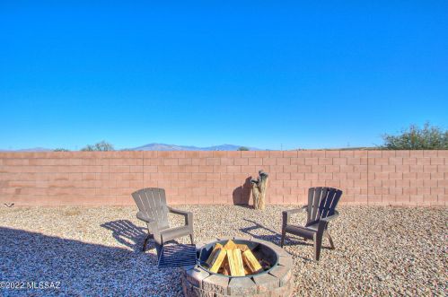 7017 Cottontail Run Ave, Tucson AZ 85756-3064 exterior