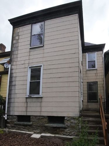 3529 Fleming Ave, Pittsburgh PA 15212-2113 exterior