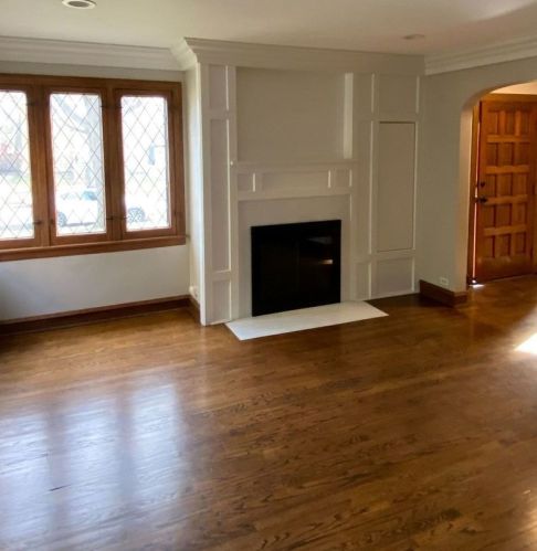 2118 77th Ct, Chicago IL  60707-3016 exterior