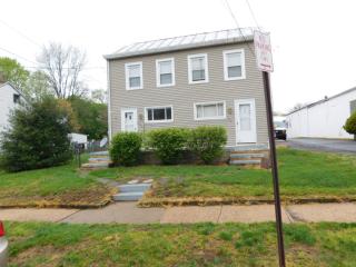 188 Main St, Trenton NJ  08620-2312 exterior