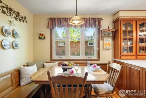 430 Lipan Way, Boulder CO 80303-3639 exterior