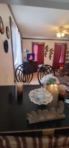 203 Burnside Ave, Woonsocket RI 02895-2188 exterior