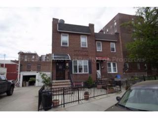 122 Greenwood Ave, Brooklyn NY  11218-1026 exterior