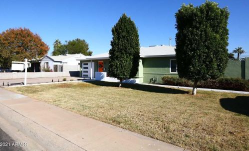 5711 12 Pl, Phoenix AZ 85014-5157 exterior