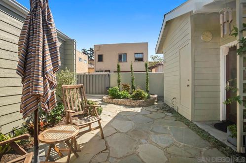 4329 Arista St, San Diego CA 92103-1028 exterior