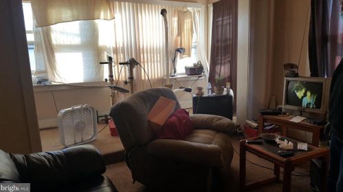 1600 Broad St, Trenton NJ 08610-6003 exterior