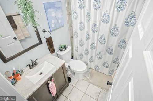 505 Old Westminster Rd, Hanover PA 17331-9001 exterior