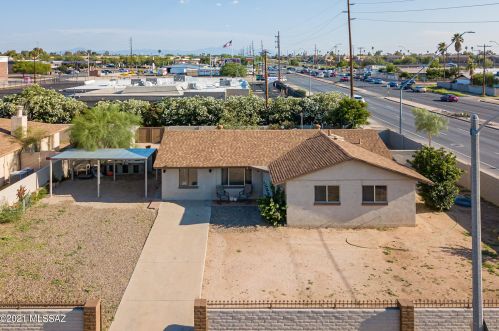 6302 Calle Pegaso, Tucson, AZ 85710-5655