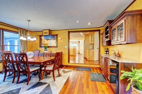 108 Hickory Hl Rd, New Britain CT 06052-1009 exterior