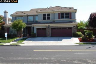2004 Fitzgerald Way, Los Angeles, CA 94513-2368
