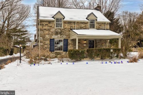 109 Blackthorn Rd, Media, PA 19086-6046