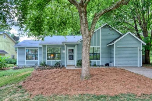 3416 Highland Pine Way, Duluth, GA 30096-3817