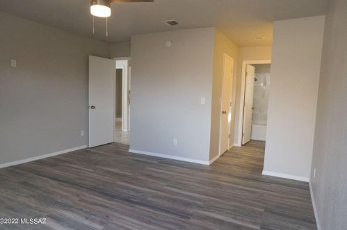 3086 Placita De Ln Roseta, Tucson AZ 85746-8368 exterior