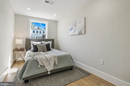 1220 Quincy St, Washington DC  20011-5767 exterior