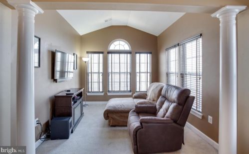 16803 Blue Indigo Ct, Accokeek MD 20607-3484 exterior