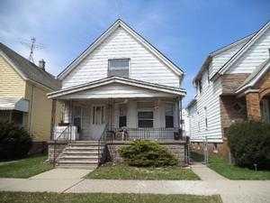 2275 Florian St, Detroit, MI 48212-3409