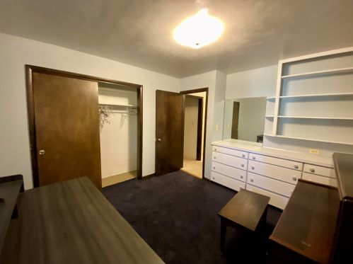 1241 Norton Ave, Meskegon MI 49441-4318 exterior