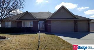 17113 Oakmont Dr, Omaha NE  68136-4061 exterior