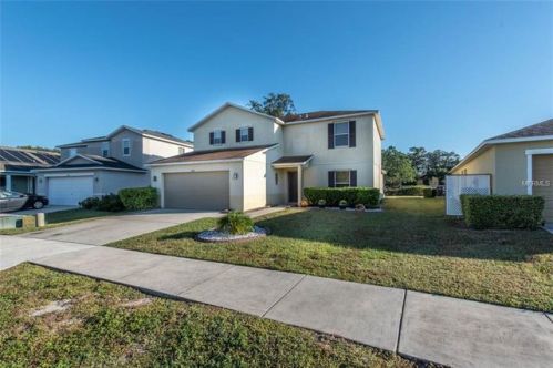 11016 Running Pine Dr, Riverview, FL 33569-2202
