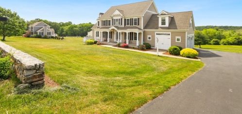 151 Leland Hill Rd, Sutton, MA 01590-2979