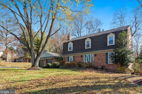 512 Hawkesbury Ln, Silver Spring, MD 20904-6308