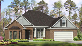 4221 Essex Terrace Cir, Milton FL  32571-6354 exterior